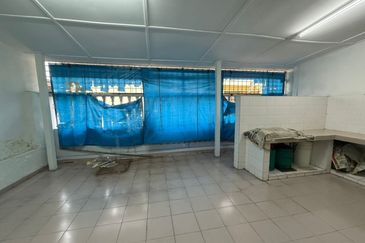 Taman Maju Jaya, Ulu Tiram