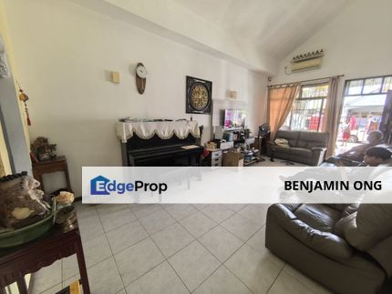 Impian Emas Bukit Impian House For Sale, Johor, Skudai