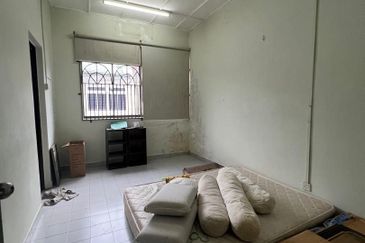 Taman Desa Cemerlang