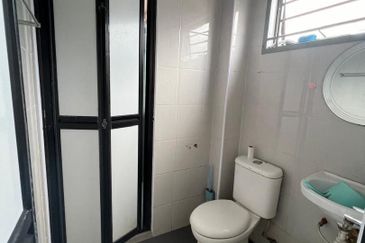 Taman Desa Cemerlang