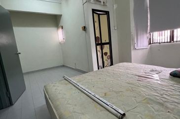 Taman Desa Cemerlang