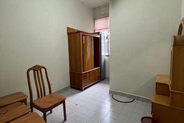 Taman Desa Cemerlang