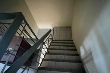 Taman Desa Cemerlang