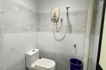 Taman Desa Cemerlang