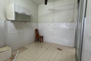 Taman Desa Cemerlang