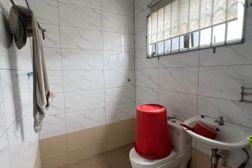 Taman Desa Cemerlang