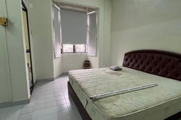 Taman Desa Cemerlang