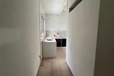 Taman Desa Cemerlang