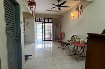 Taman Desa Cemerlang