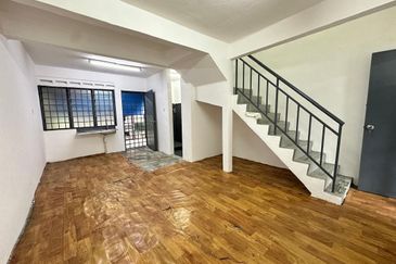 Taman Ungku Tun Aminah