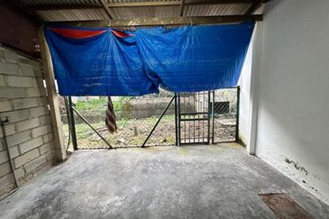 Taman Ungku Tun Aminah