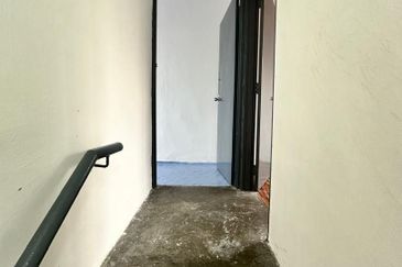 Taman Ungku Tun Aminah