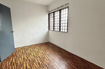 Taman Ungku Tun Aminah