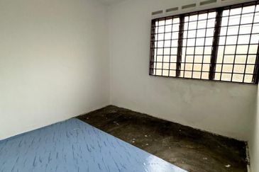 Taman Ungku Tun Aminah