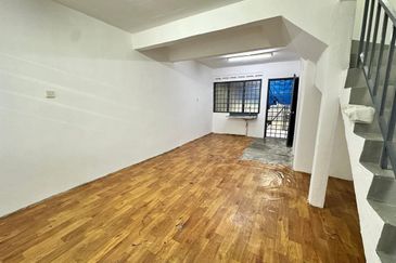 Taman Ungku Tun Aminah