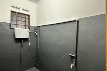 Taman Ungku Tun Aminah