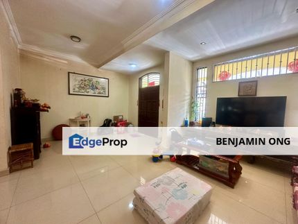 Taman Perling Jalan Sutera Fully Renovated , Johor, Johor Bahru