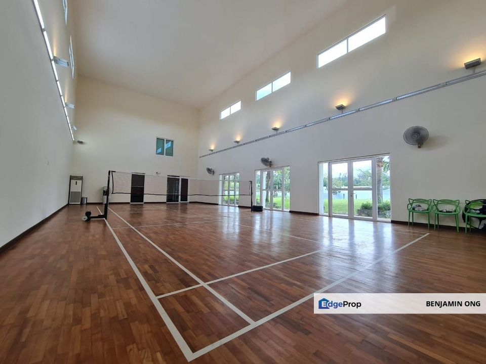 Leisure Farm Luxury Bungalow House For Sale, Johor, Gelang Patah