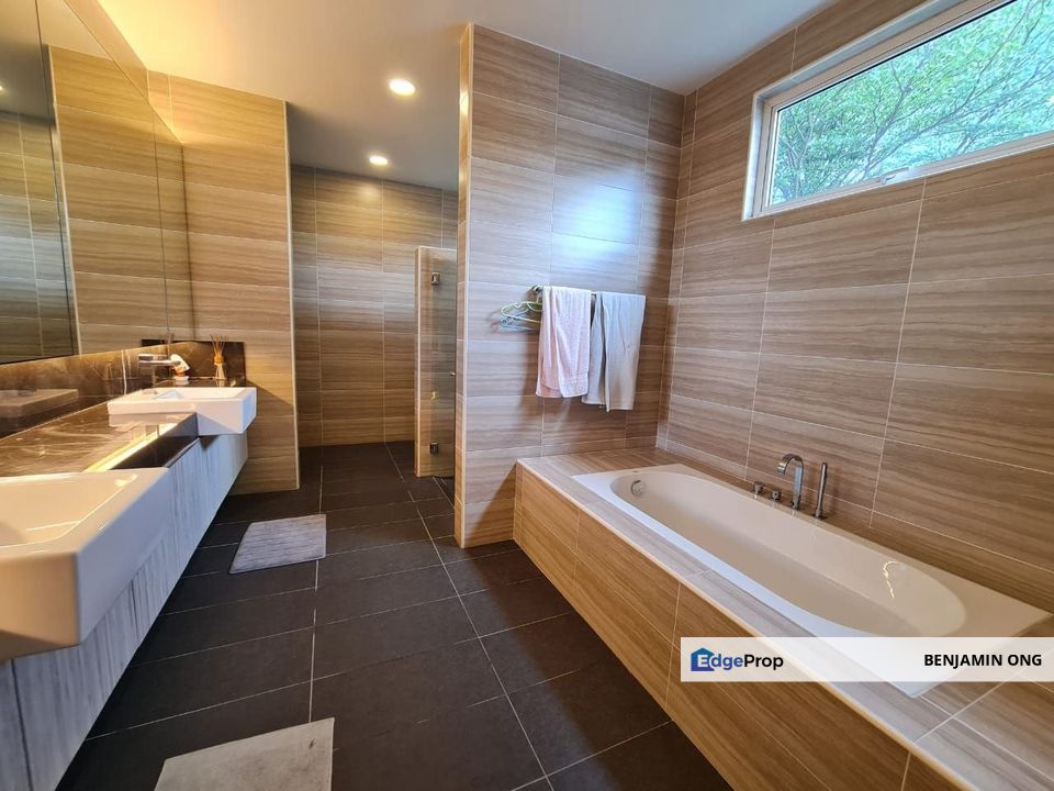Leisure Farm Luxury Bungalow House For Sale, Johor, Gelang Patah