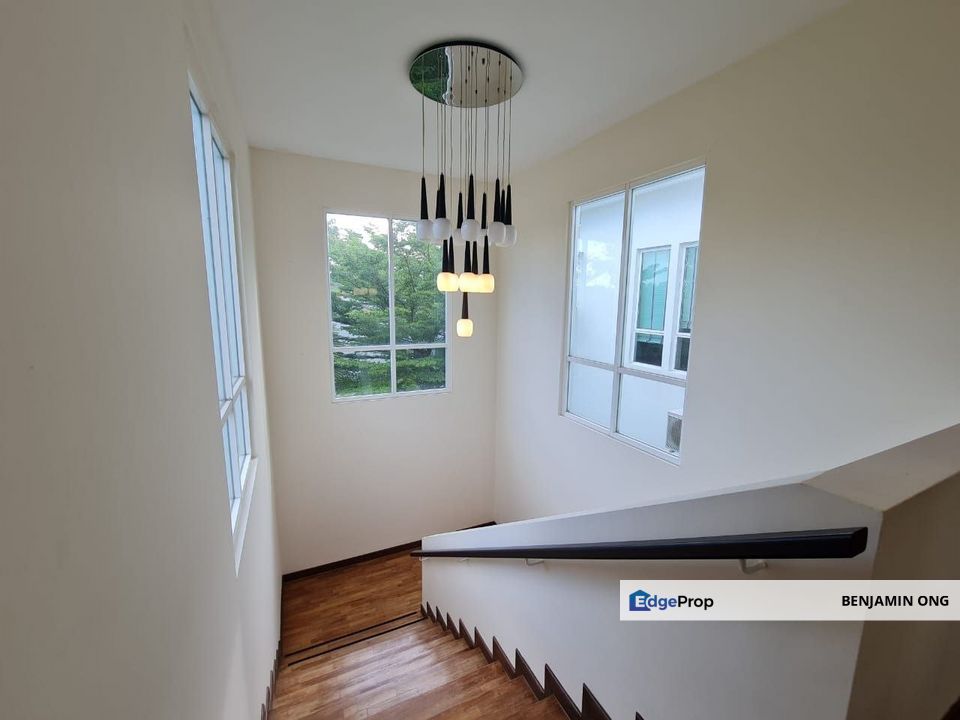 Leisure Farm Luxury Bungalow House For Sale, Johor, Gelang Patah