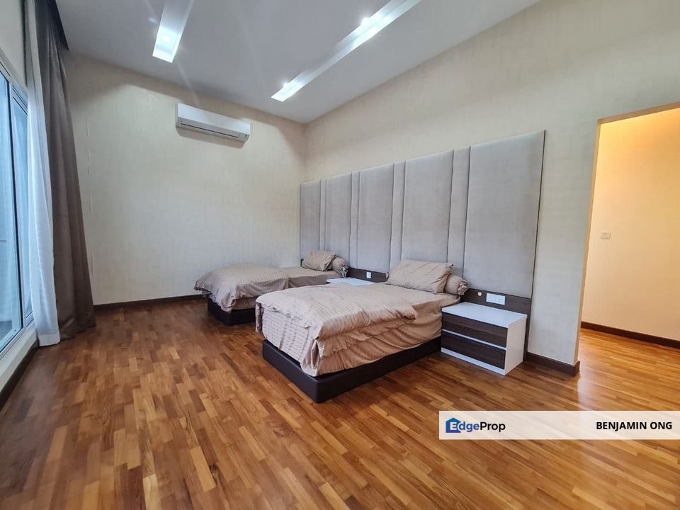 Leisure Farm Luxury Bungalow House For Sale, Johor, Gelang Patah