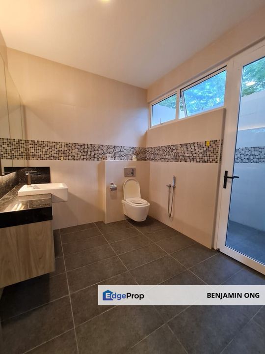 Leisure Farm Luxury Bungalow House For Sale, Johor, Gelang Patah