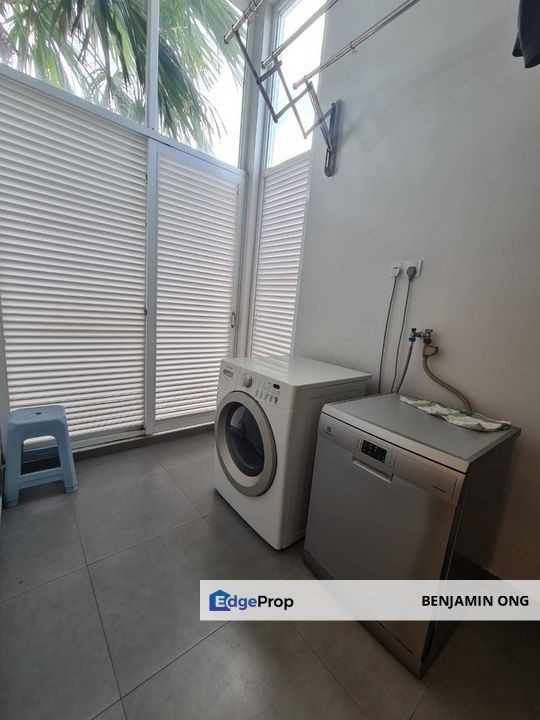 Leisure Farm Luxury Bungalow House For Sale, Johor, Gelang Patah