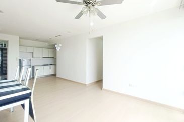 Dedaun Hijau (Greenfield Regency)