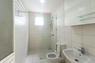 Dedaun Hijau (Greenfield Regency)