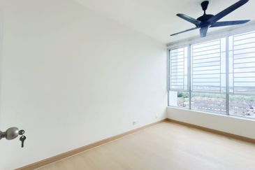 Dedaun Hijau (Greenfield Regency)