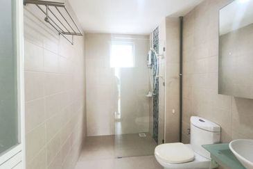 Dedaun Hijau (Greenfield Regency)