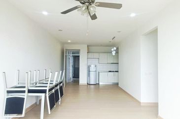 Dedaun Hijau (Greenfield Regency)