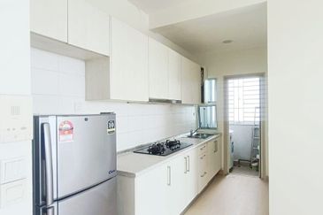 Dedaun Hijau (Greenfield Regency)