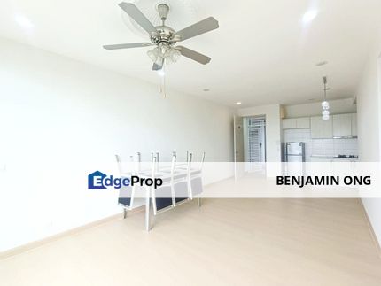 Greenfield Regency Tampoi For Sale, Johor, Tampoi