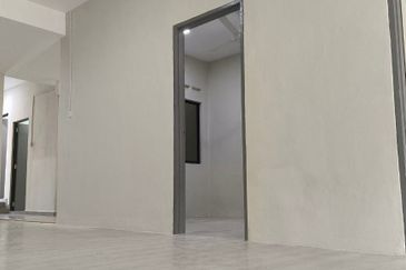 Taman Ungku Tun Aminah