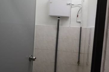 Taman Ungku Tun Aminah