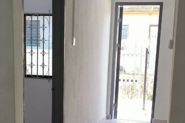 Taman Ungku Tun Aminah