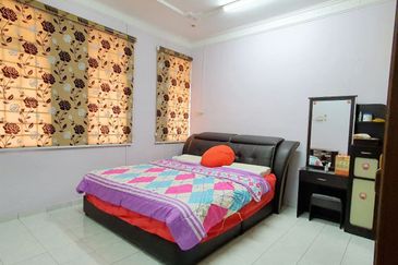 Bandar Baru Permas Jaya