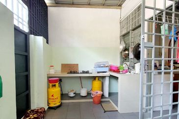 Bandar Baru Permas Jaya