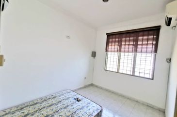 Bandar Baru Permas Jaya