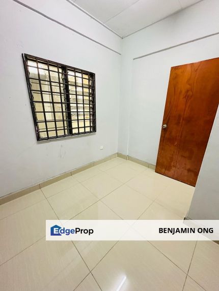 Mutiara Rini Flat For Rent, Johor, Skudai