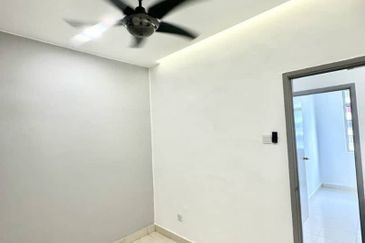 Kipark Apartment (KIP Villa Indah)