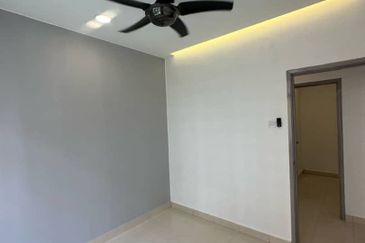 Kipark Apartment (KIP Villa Indah)