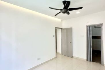 Kipark Apartment (KIP Villa Indah)