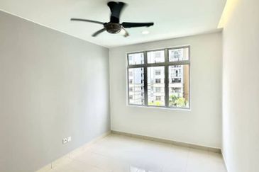 Kipark Apartment (KIP Villa Indah)