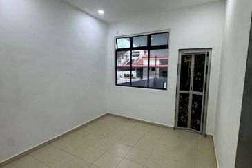 Taman Skudai Baru