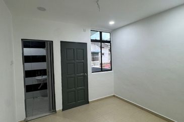 Taman Skudai Baru