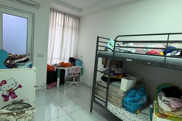 The Seed @ Sutera Utama