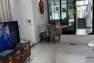 The Seed @ Sutera Utama