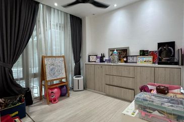 The Seed @ Sutera Utama